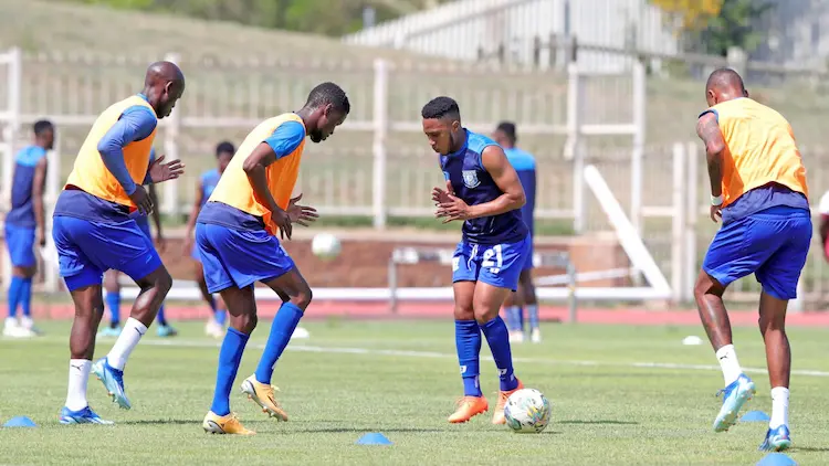 Magesi FC Transfer News: Former Magesi Midfielder Finds New Home in Botswana