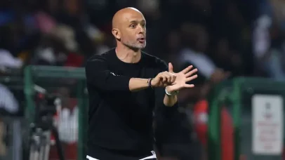 Mamelodi Sundowns vs. Marumo Gallants: Carling Knockout Showdown
