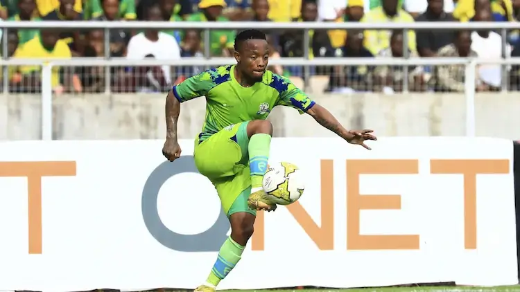 PSL Saga: Marumo Gallants Escape Points Deduction Over Ineligible Player