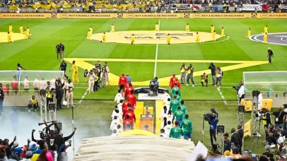 Mamelodi Sundowns v Orlando Pirates: Kick-off time, form guide, betting odds, & more!