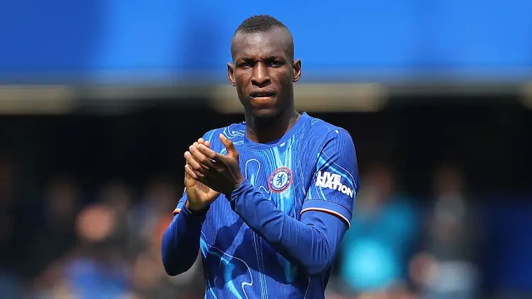 Premier League Transfer News: Tottenham Eye Chelsea’s Nicolas Jackson Amid Attacking Crisis