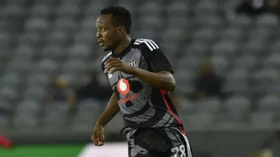 Betway Premiership: Marumo Gallants Snatch Late Winner to Dispatch Orlando Pirates