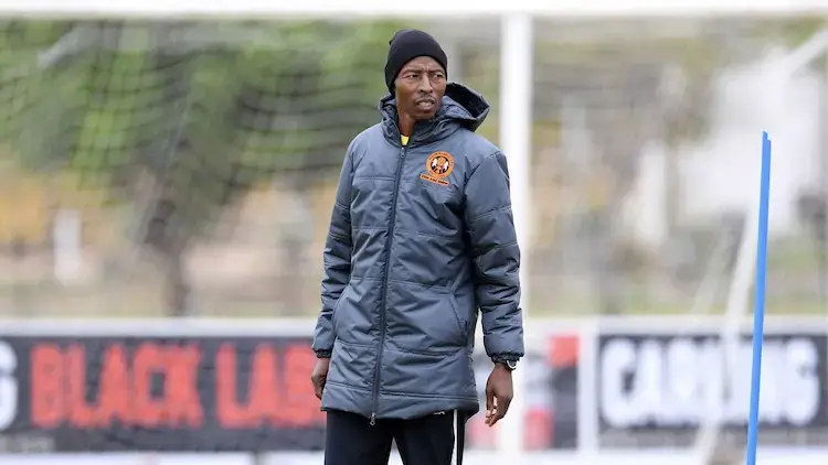 MTN8: Mixed emotions for Phuti Mohafe as Appollis inspires Orlando Pirates past Polokwane City