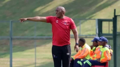 PSL Homecoming on the Horizon: Orbit College Coach Targets North West Return