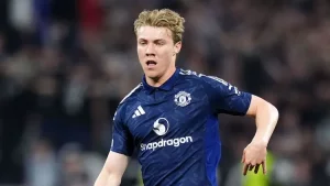 Manchester United Transfer News: AC Milan chief confirms interest in Man Utd striker