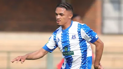 Magesi FC Transfer News: Magesi FC Boosts Squad with Two New Signings