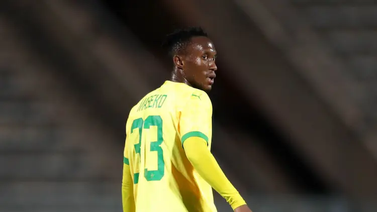 Mamelodi Sundowns Transfer News: Thapelo Maseko Casts Doubt on Sundowns Future with Candid Instagram Post