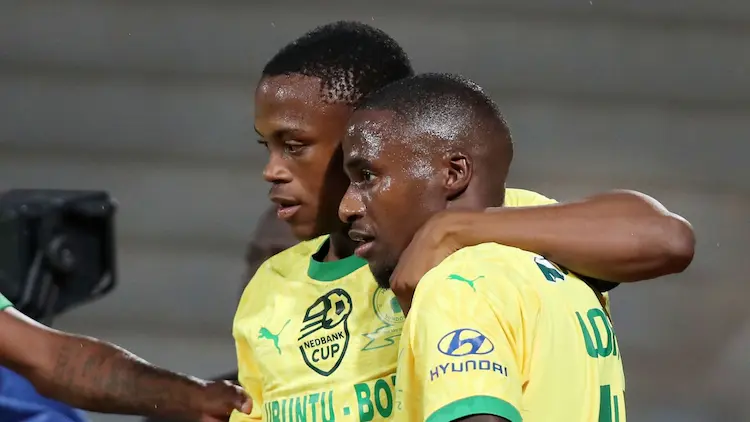 Mamelodi Sundowns Transfer News: Masandawana Discards Dynamic Bafana Bafana Duo Amid Squad Overhaul