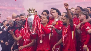 Listen: 2025/26 Premier League Season Kicks Off with Massive Clash