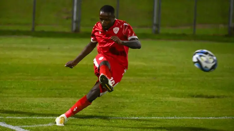 MTN8 Thriller: Sekhukhune United Launch Epic Fightback to Book Semi-Final Spot