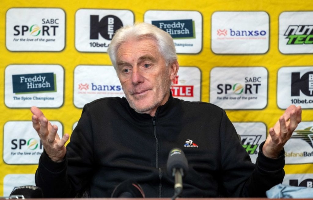 AFCON Latest: 10-Day Squad Rule Challenges Coaches’ Preparations