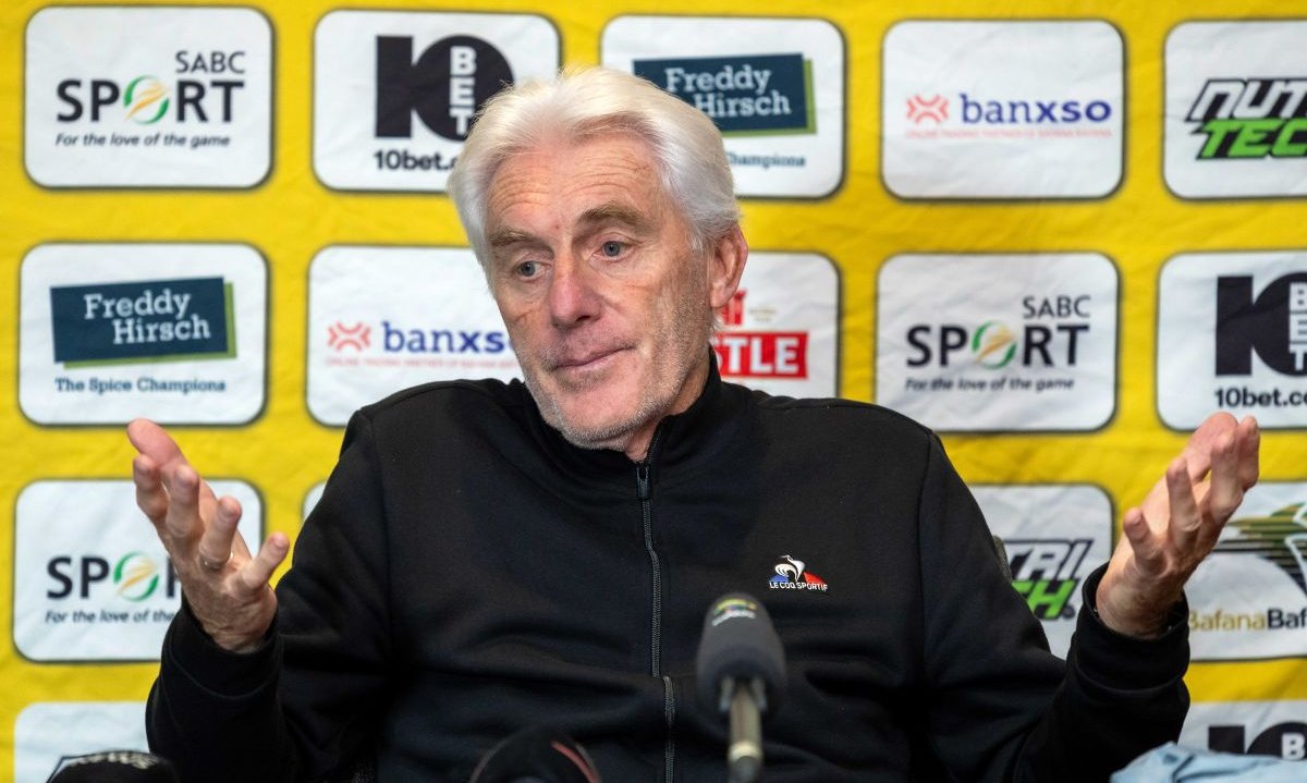 AFCON Latest: 10-Day Squad Rule Challenges Coaches’ Preparations