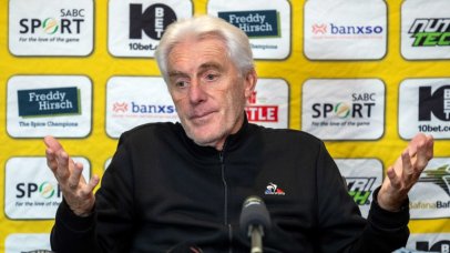 AFCON Latest: 10-Day Squad Rule Challenges Coaches’ Preparations