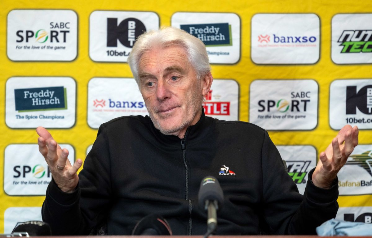 AFCON Latest: 10-Day Squad Rule Challenges Coaches’ Preparations