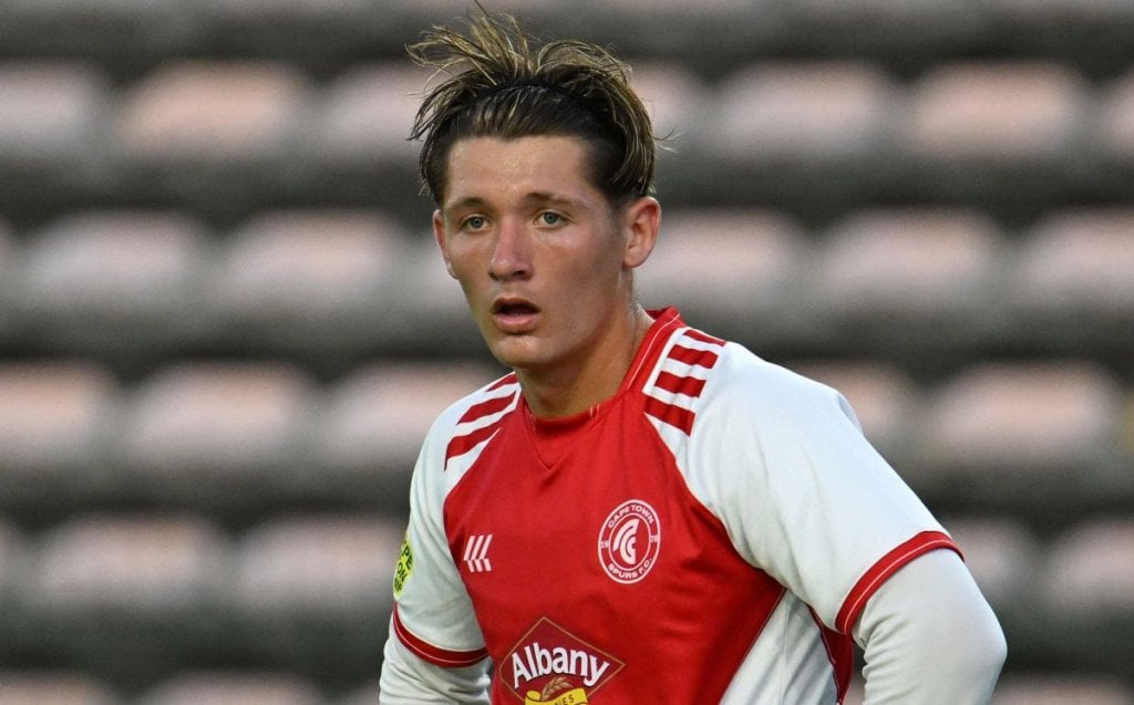 Free: AmaZulu’s New Recruit Liam Bern Reflects on Transfer Saga