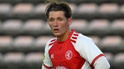 Free: AmaZulu’s New Recruit Liam Bern Reflects on Transfer Saga