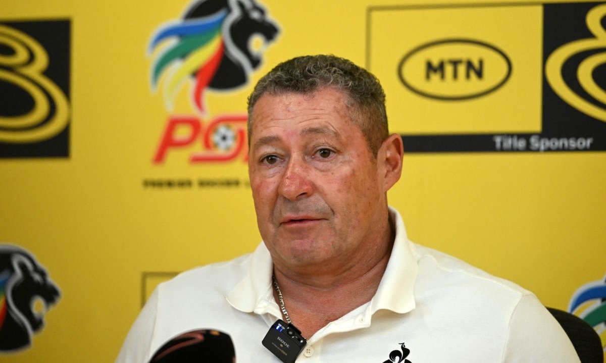 MTN8 Final: "Unfortunately they just sort of outclassed us, outplayed us" - Barker Admits As Stellies Fade in Extra Time