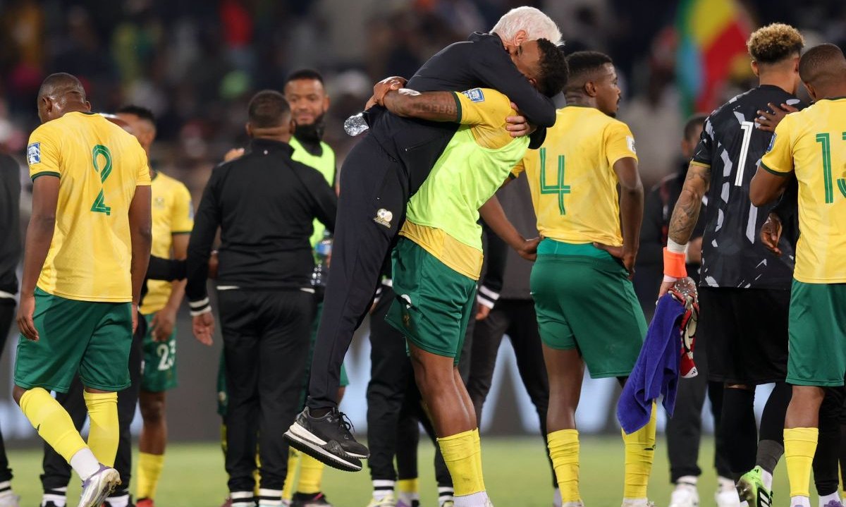 South Africa vs Rwanda: Kick-off time, betting odds, players to watch & more!