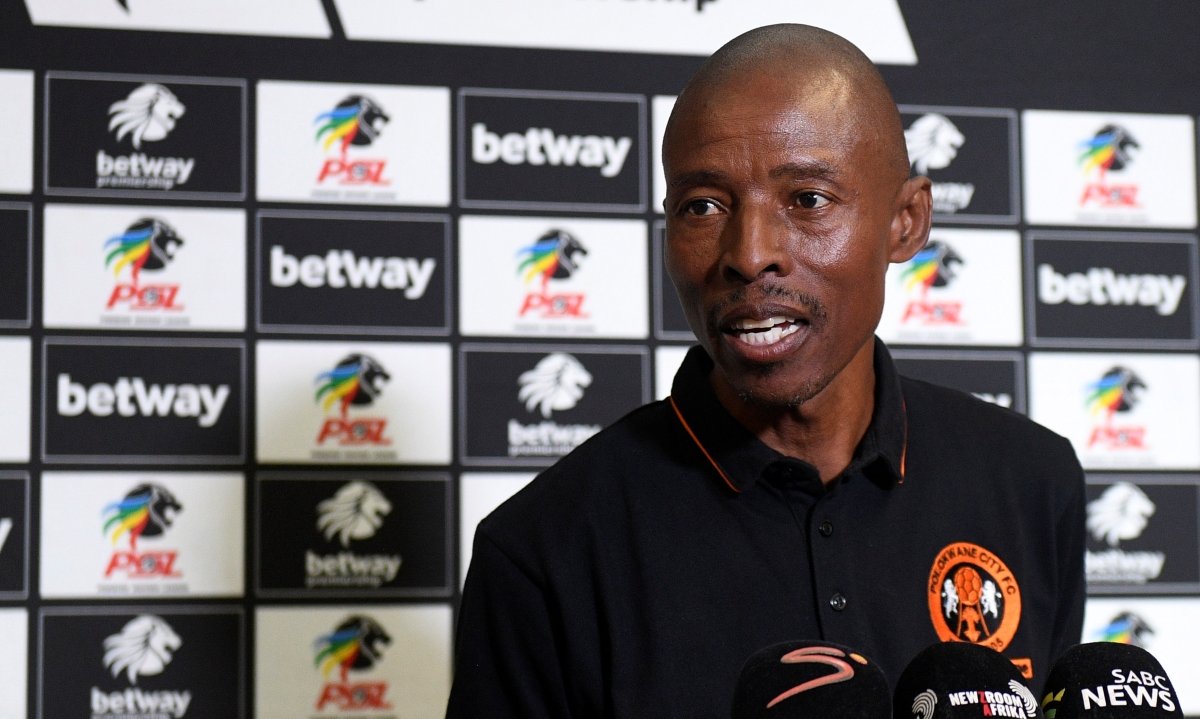 Betway Premiership: Polokwane City Strike Late to Sink Chippa United