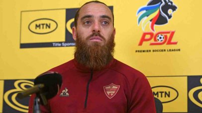MTN8 Final: "Stellenbosch ready to make MTN8 history"- Fearless Stellies Captain Aiming for Silverware Against the Defending Champions Orlando Pirates