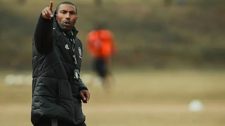 Orlando Pirates Latest News: Ouaddou Focused on Results, Not Records, as Bucs March On