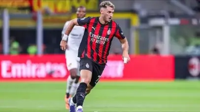 Bournemouth Transfer News: Cherries Backline with Alex Jimenez Loan from AC Milan