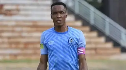 Monday Reaction: How Atisang Batsi is Defying Age at Orbit FC