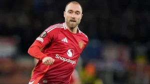 Manchester United Transfer News: Man Utd Midfielder Leaves on Free Transfer