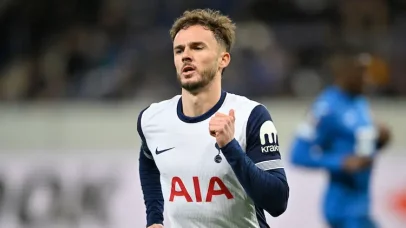 Tottenham Hotspur News: FA Could Charge England Midfielder