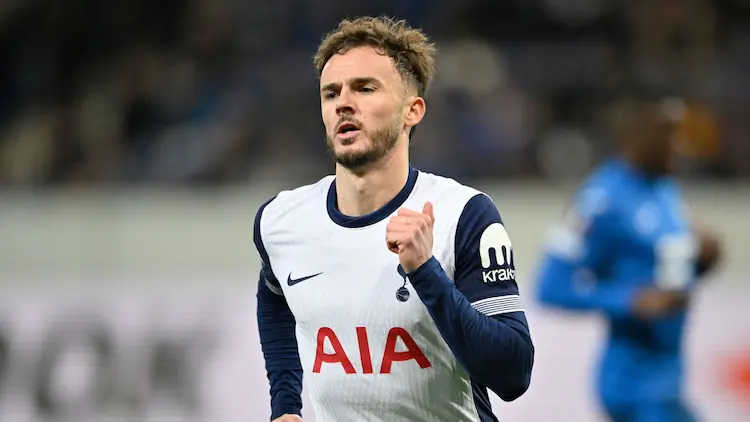 Tottenham Hotspur News: FA Could Charge England Midfielder