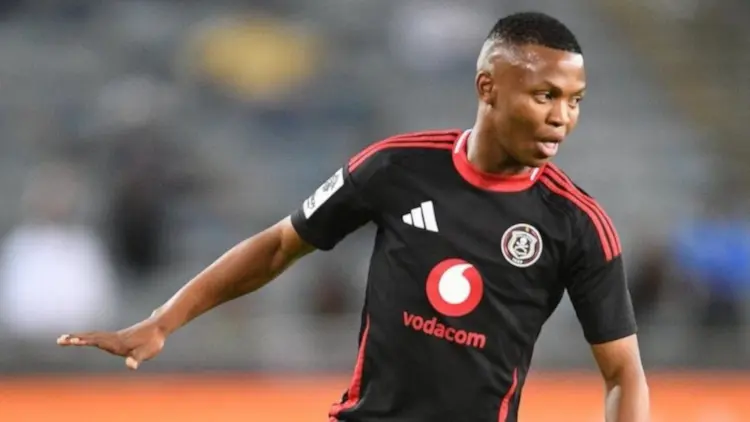 Global Eyeballs: Former Orlando Pirates attacker's agent reveals what made the move to Saudi League worth the risk