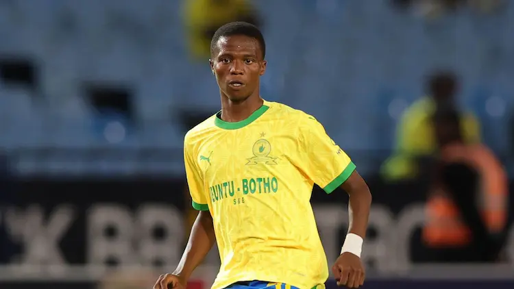Mamelodi Sundowns Transfer News: University of Pretoria Secure Talented Masandawana Midfielder