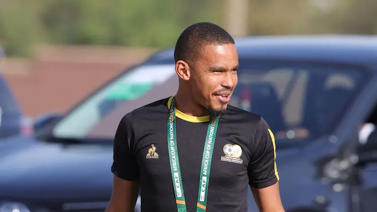 South Africa vs Nigeria: "This game is going to be very difficult"- Bafana Bafana Attacker Braces for Fierce Battle Against Nigeria