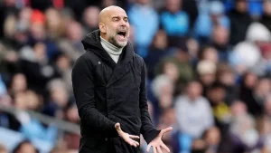 Listen: "Guardiola is one of the greatest tacticians, he can still turn things around," - Pundit hails The Guardiola Factor ahead of Manchester Derby