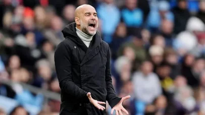 Listen: "Guardiola is one of the greatest tacticians, he can still turn things around," - Pundit hails The Guardiola Factor ahead of Manchester Derby