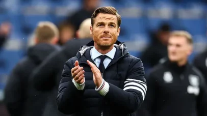 Burnley FC News: Scott Parker encouraged by performances despite defeats to Manchester United and Liverpool
