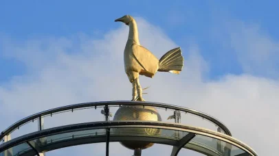 Tottenham Hotspur News: London outfit dismiss takeover interest
