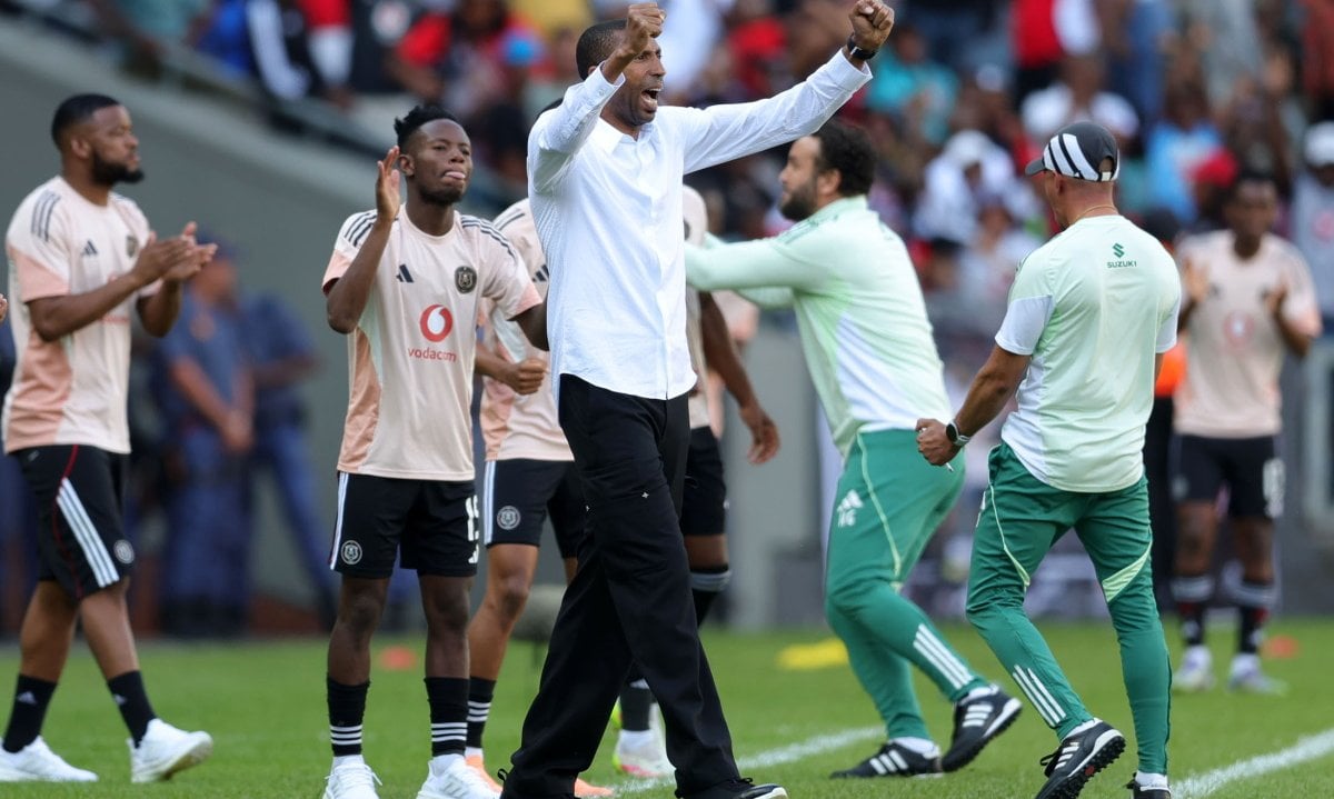 The Dance at Loftus: Sundowns Welcome Pirates in a High-Stakes Betway Premiership Battle