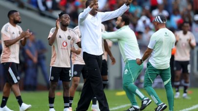 The Dance at Loftus: Sundowns Welcome Pirates in a High-Stakes Betway Premiership Battle