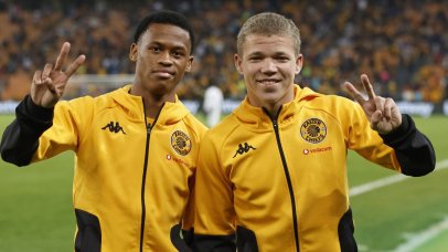 Kaizer Chiefs Latest News: Velebayi unfazed by pressure at Amakhosi
