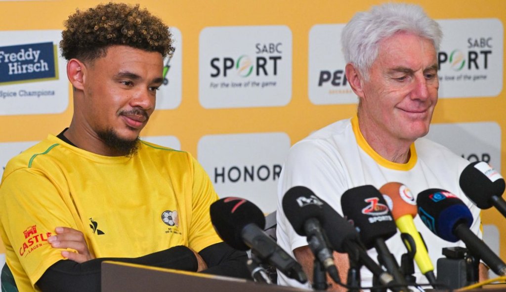 AFCON 2025: Three football 'big guns' ready to ignite Morocco