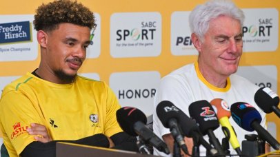 AFCON 2025: Three football 'big guns' ready to ignite Morocco