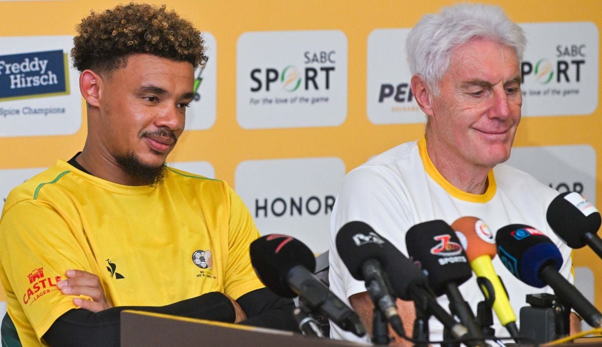 AFCON 2025: Three football 'big guns' ready to ignite Morocco