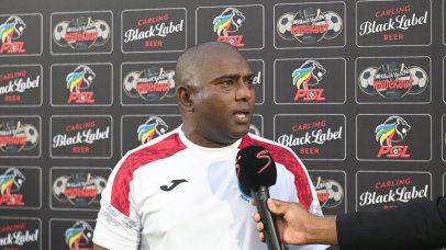 Carling Knockout: Ronnie Gabriel Hails Richards Bay After Intense Pirates Semi-Final