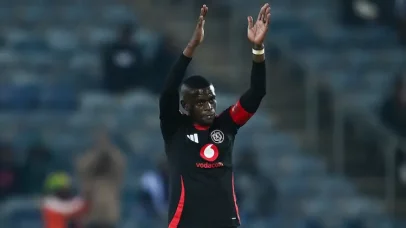 The End of an Era: Innocent Maela Reflects on Jose Riveiro’s Exit from Orlando Pirates