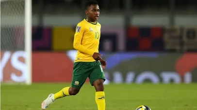 FIFA U20 World Cup: South Africa Shock USA to Secure Historic Berth