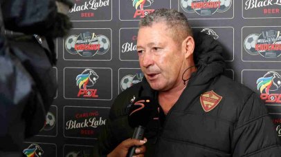 Carling Knockout: Marumo Gallants Crush Stellenbosch to Storm into Semifinals