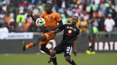 Betway Premiership: Orlando Pirates Look to Bounce Back Against Polokwane City