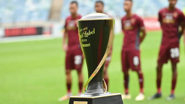 Signed, Sealed & Delivered: PSL Confirms Full Carling Knockout Cup Quarter-Final Schedule