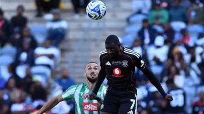 Orlando Pirates: Hotto Hails Siwelele's Tactics After Cup Kings' Narrow Cup Escape